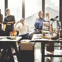 How to Organize Your Office for Maximum Productivity?