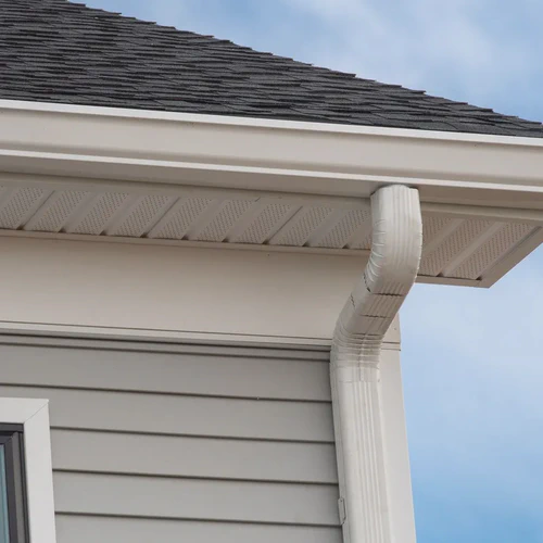 Gutters and Gutter Protection