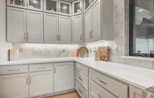 Kitchen Remodeling