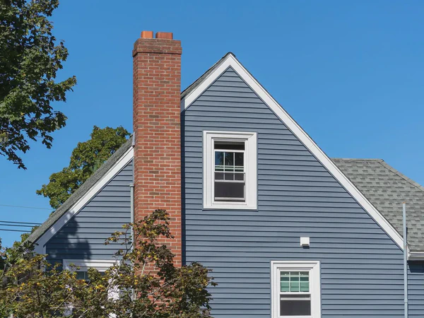 Siding and Siding Repairs