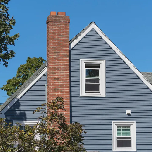 Siding and Siding Repairs