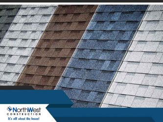 How to Choose the Right Roofing Color for Your Home
