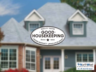 GAF Roofing Systems Earn Good Housekeeping Seal