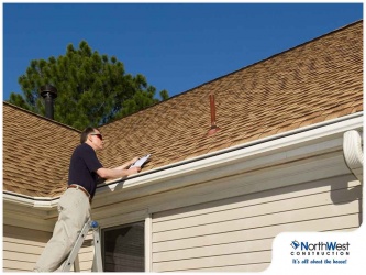 What to Expect During Professional Roof Inspection