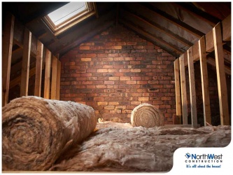Reducing Energy Costs: How an Insulated Attic Can Help