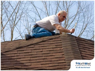 Top Reasons to Schedule a Roof Inspection in Spring