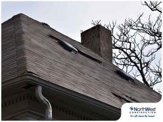 Why Do Roofs Deteriorate?
