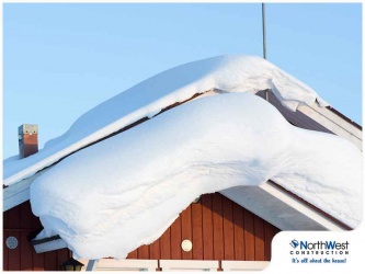4 Ways You Can Protect Your Roof From Winter Moisture Damage