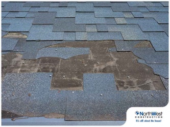Here’s Why a Pro Roof Inspection Is Needed After a Storm