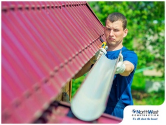 3 Reasons to Entrust Gutter Installation to the Pros