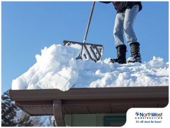 3 Things You Should Do to Prevent Roof Damage This Winter