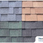 How to Choose the Right Shingle Color