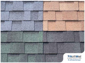 How to Choose the Right Shingle Color