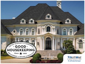 How Did GAF Roofing Systems Earn the Good Housekeeping Seal?