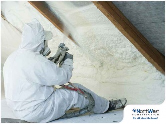 Why Good Attic Insulation Is Important for Your Roof