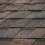 4 Great Things to Expect From Asphalt Shingles