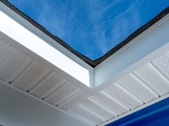 Why Soffit and Fascia Damage Shouldn’t Be Ignored