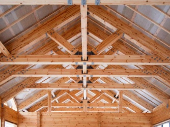 Roof Rafter vs. Trusses: Which to Choose?